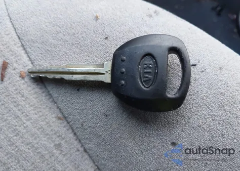 2008 Kia Sedona Lx из США, поврежденный, VIN KNDMB233986256031